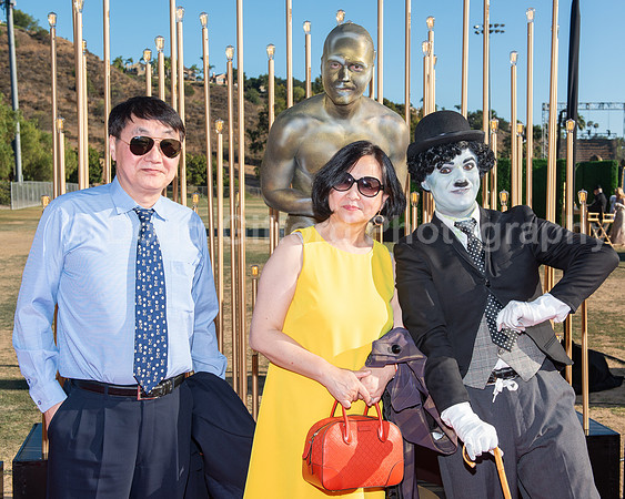 Pacific Symphony 2022 Gala - "A Night in Old Hollywood"