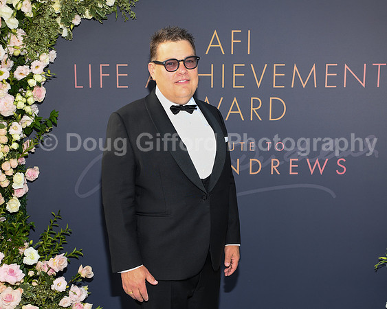 48th American Film Institute Life Achievement Award Tribute Gala to Julie Andrews