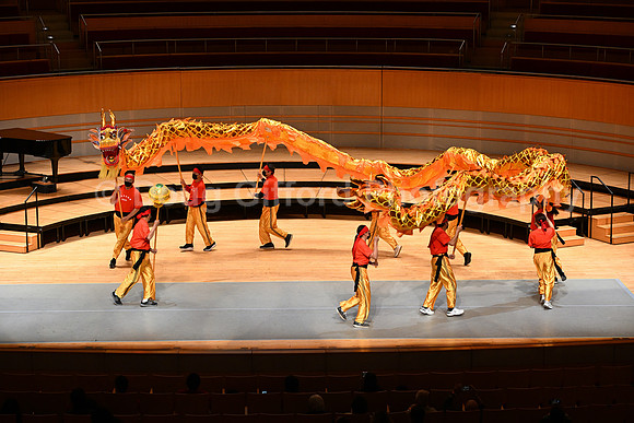 Orange County Lantern Festival 2022