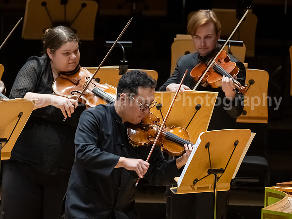 Pacific Symphony - Four Seasons & Strauss