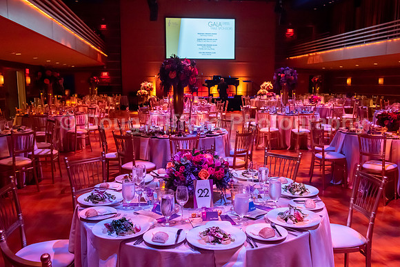 Pacific Chorale Gala "A Celebration of the Voice" 2022