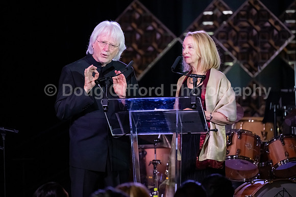 Pacific Symphony - "Diamonds are Forever" Gala 2025