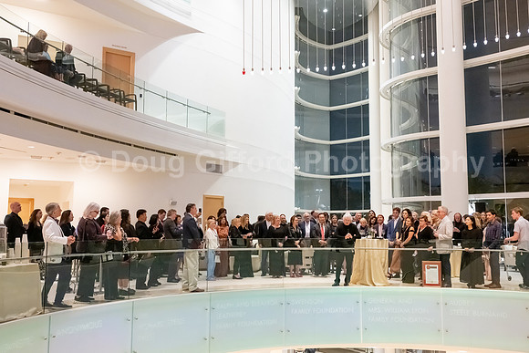 Pacific Symphony - A Grand Finale: Verdi’s Mighty Requiem - After Party