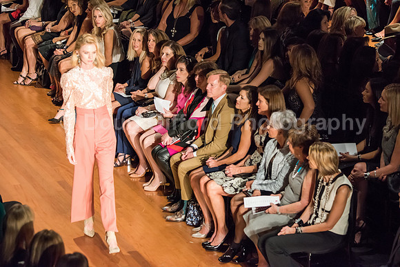 Harvesters Fashion Show & Luncheon 2016