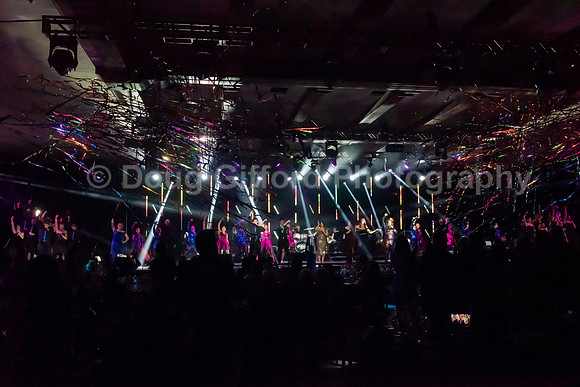 Orange County School of the Arts Foundation - "Night of a Million Dreams" Gala 2022