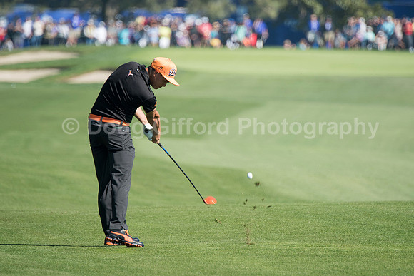Farmers Insurance Open - Third Round