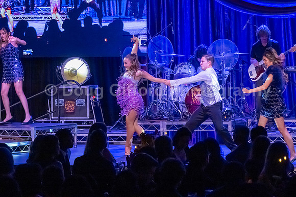 Orange County School of the Arts Foundation Presents - House of Muse Gala 2025
