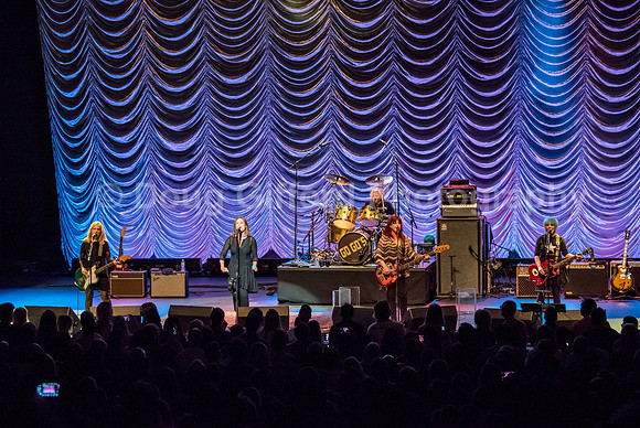 Go Go's - The Farewell Tour
