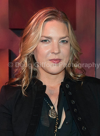 Diana Krall