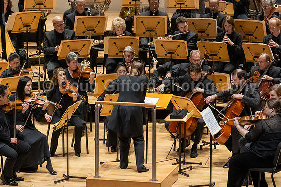 Pacific Symphony - Gluzman Plays Brahms