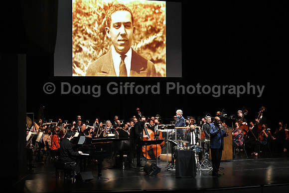 The Langston Hughes Project - Ask Your Mama: Twelve Moods for Jazz