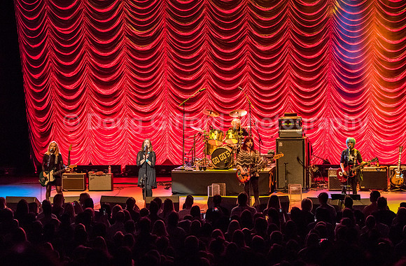 Go Go's - The Farewell Tour