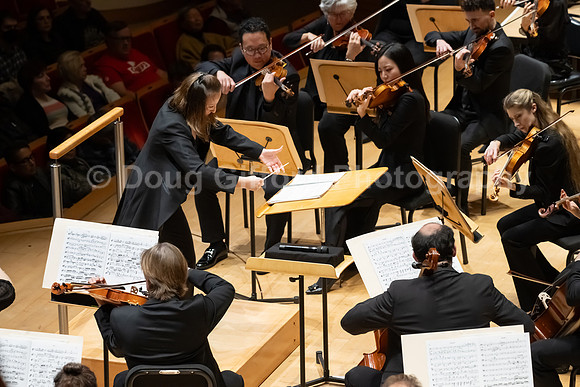 Pacific Symphony - Gluzman Plays Brahms