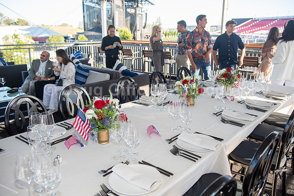 Pacific Symphony - July 4th Spectacular: The Music of Queen