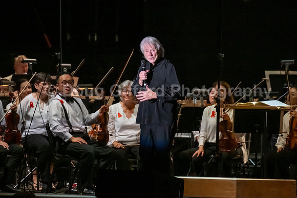 Pacific Symphony - Tchaikovsky Spectacular