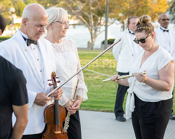 Pacific Symphony, "Symphony in the Cities" - Irvine
