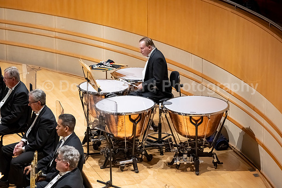 Pacific Symphony - Beethoven & Sibelius