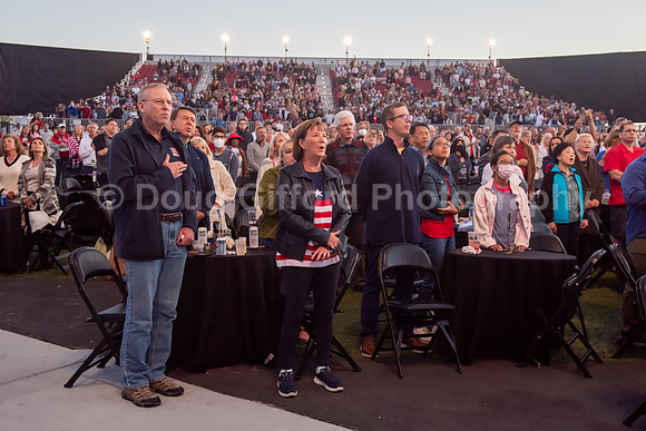 Pacific Symphony - July 4th Spectacular: The Music of Queen