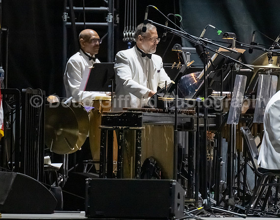 Pacific Symphony- July 4th Spectacular Music of Buffet, Beach Boys and More