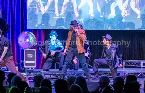 Orange County School of the Arts Foundation Presents - House of Muse Gala 2025