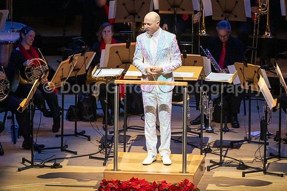Pacific Chorale - Tis the Season