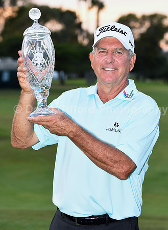 Toshiba Classic - Final Round