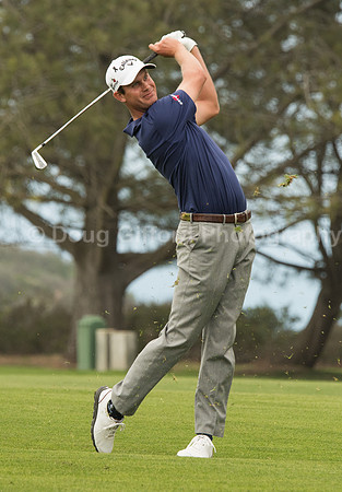 Farmers Insurance Open - Final Round