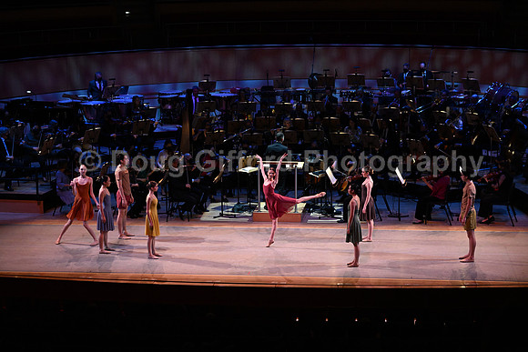 Class Act Youth Concert