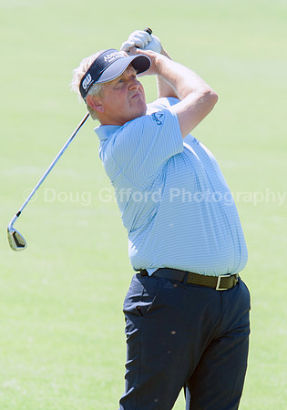 Toshiba Classic 2014 - Round 1