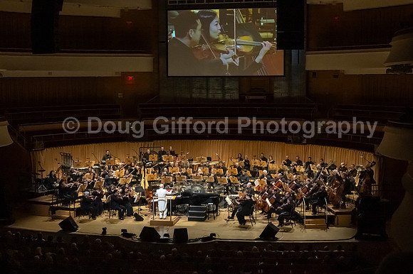 Pacific Symphony - Pops Season Opening Weekend with Bernadette Peters
