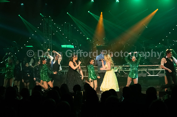 OCSA / New York State of Mind - Gala 2024