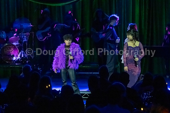 Orange County School of the Arts Foundation Presents - House of Muse Gala 2025