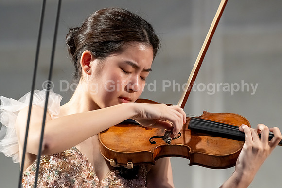 Pacific Symphony - Symphony in the Cities, Missionj Viejo