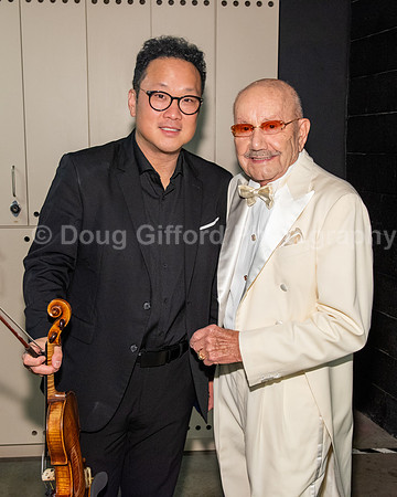 Pacific Symphony - Pops Season Opening Weekend with Bernadette Peters