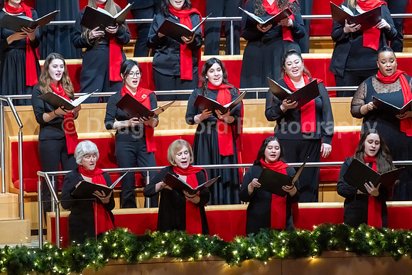 Pacific Chorale - Tis the Season