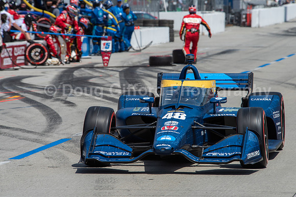 Acura Grand Prix of Long Beach 2022