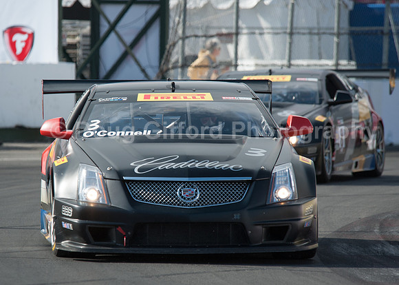 40th Toyota Grand Prix of Long Beach 2014