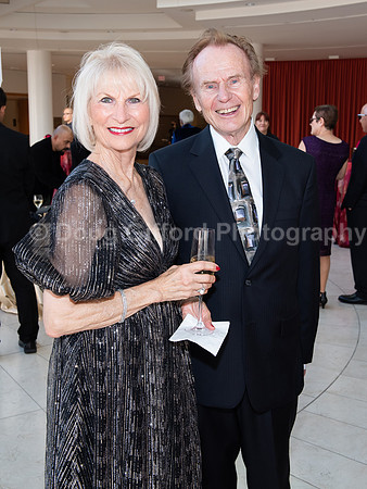 Pacific Symphony Opening Night - Beethoven & Bolero