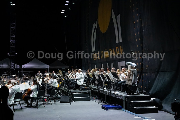 Pacific Symphony- July 4th Spectacular Music of Buffet, Beach Boys and More