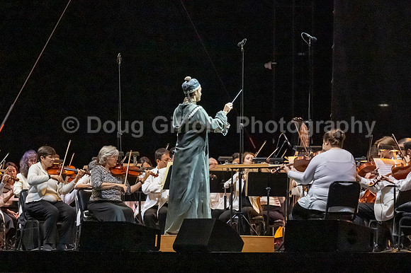 Pacific Symphony - John Williams' Magical Music of Harry Potter