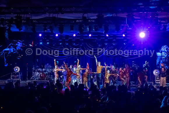 Orange County School of the Arts Foundation Presents - House of Muse Gala 2025