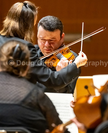 Pacific Symphony - Gluzman Plays Brahms