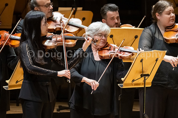 Pacific Symphony - Four Seasons & Strauss