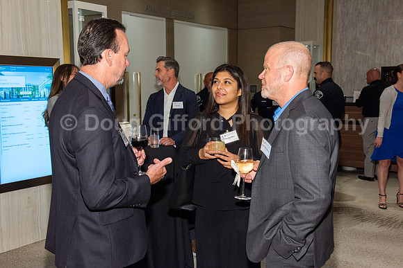 Orange County Business Council - 2024 First Responders Dinner