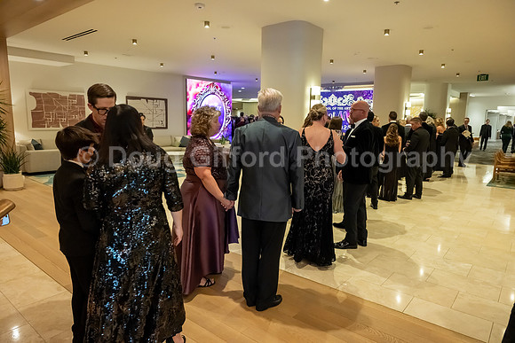 Orange County School of the Arts Foundation Presents - House of Muse Gala 2025