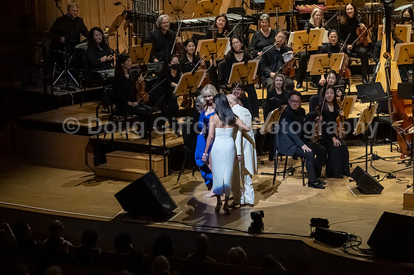 Pacific Symphony - Pops Season Opening Weekend with Bernadette Peters