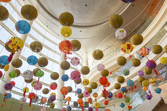 Orange County Lantern Festival 2022