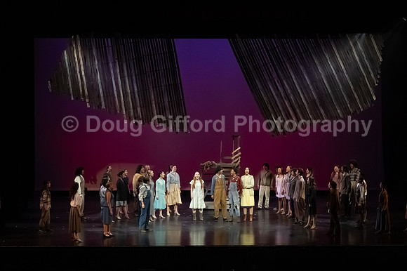CSARTS-SGV Season Finale Reception and Performance