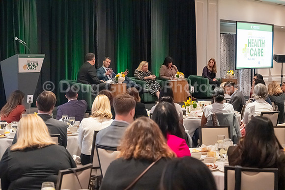 2025 Orange County Business Council Health Care Forum