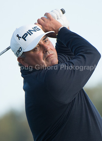 Farmers Insurance Open - Third Round
